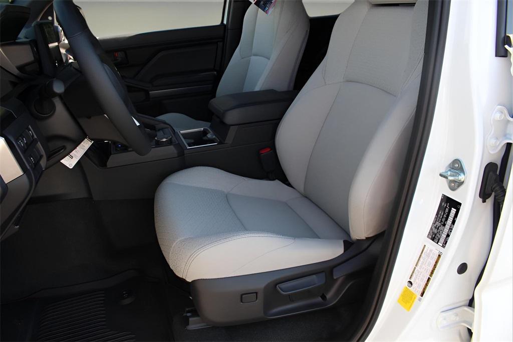 new 2025 Toyota 4Runner car, priced at $46,058