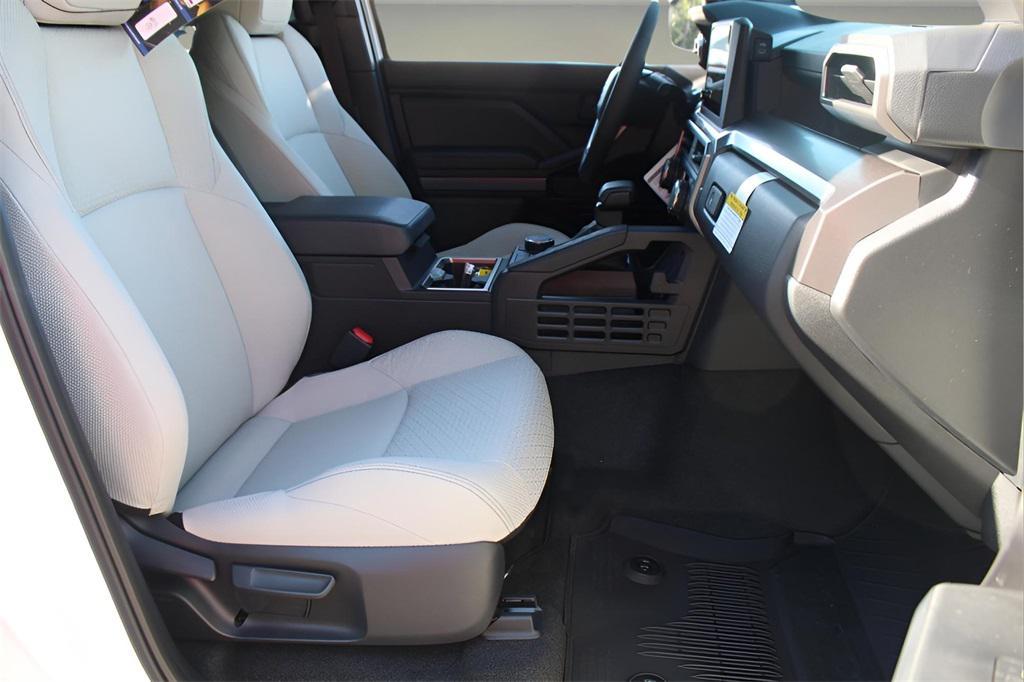 new 2025 Toyota 4Runner car, priced at $46,058