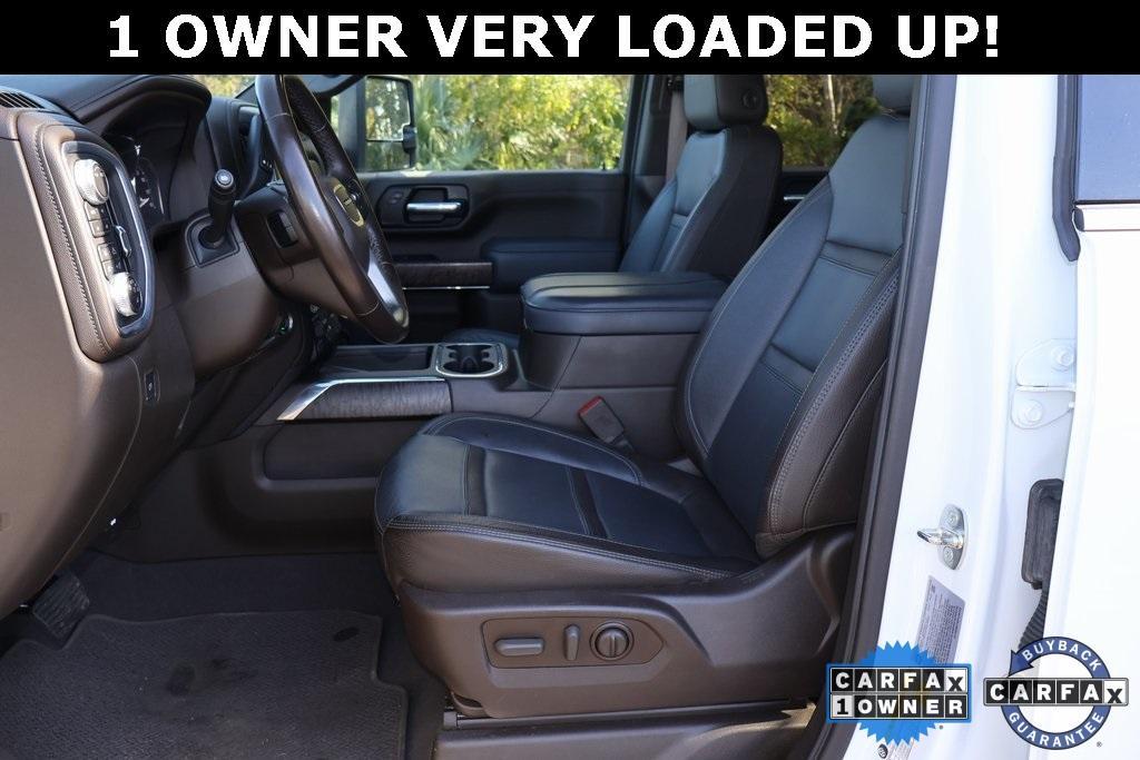 used 2023 GMC Sierra 3500 car, priced at $67,883