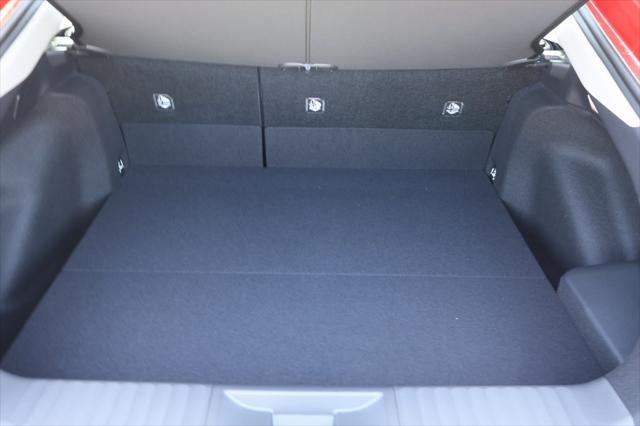 new 2025 Toyota Prius car, priced at $35,494