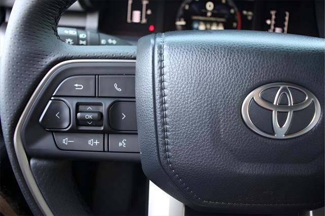 new 2025 Toyota 4Runner car, priced at $45,454