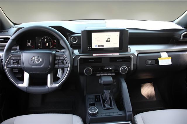 new 2025 Toyota 4Runner car, priced at $45,454