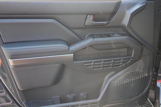new 2025 Toyota 4Runner car, priced at $45,454