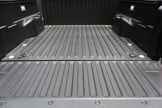 new 2025 Toyota Tacoma car, priced at $35,414