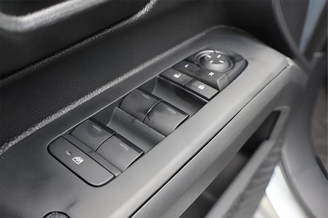 new 2025 Toyota Tacoma car, priced at $35,414