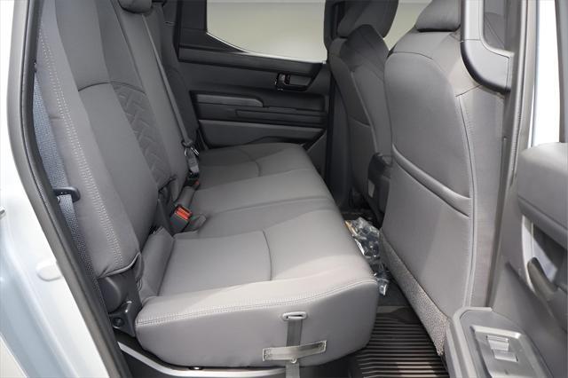 new 2025 Toyota Tacoma car, priced at $35,414
