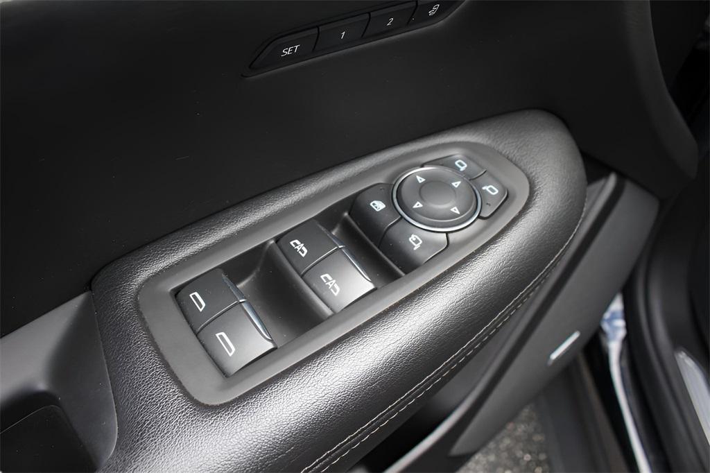 used 2019 Cadillac XT5 car, priced at $21,981