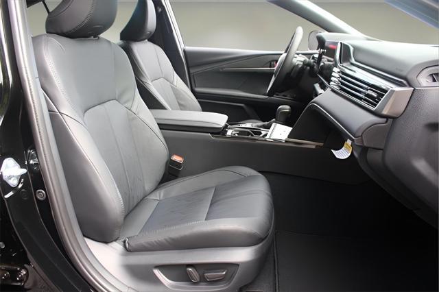 new 2025 Toyota Camry car, priced at $39,023