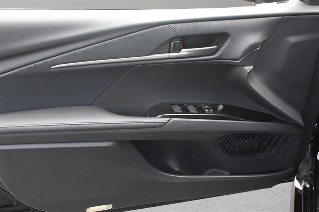 new 2025 Toyota Camry car, priced at $39,023