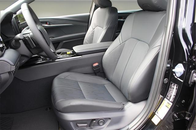 new 2025 Toyota Camry car, priced at $39,023