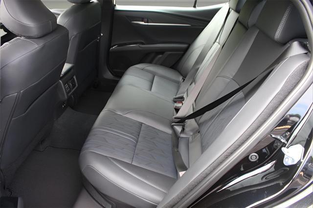 new 2025 Toyota Camry car, priced at $39,023
