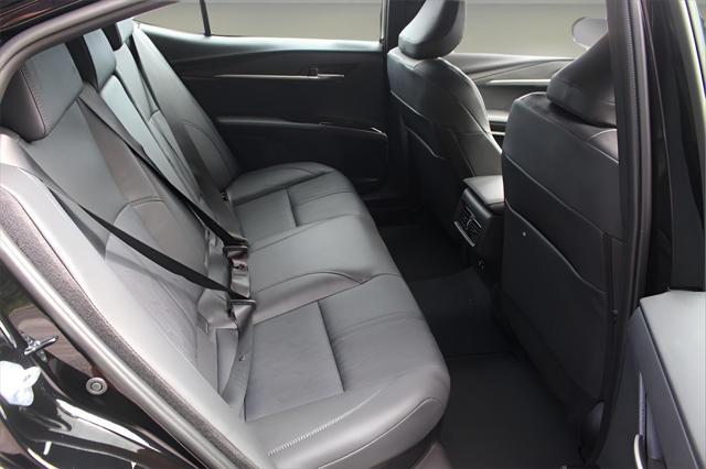 new 2025 Toyota Camry car, priced at $39,023