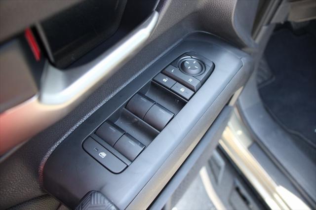 new 2025 Toyota Tacoma car, priced at $46,671