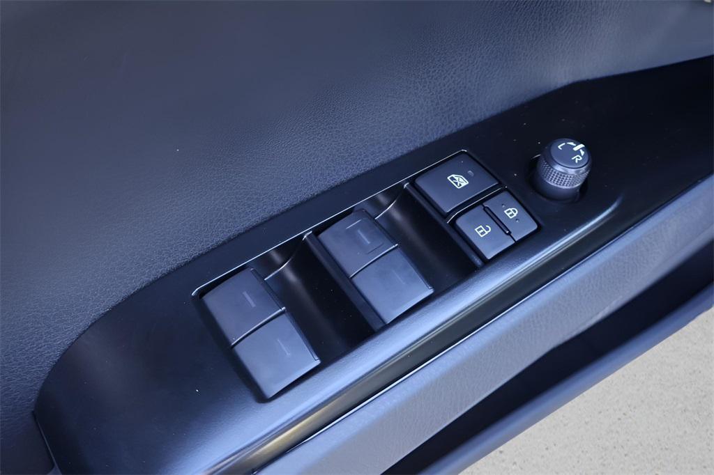 new 2026 Toyota Camry car, priced at $32,738