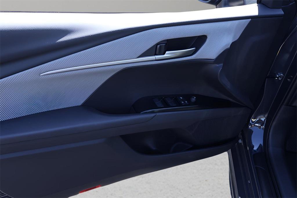 new 2026 Toyota Camry car, priced at $32,738