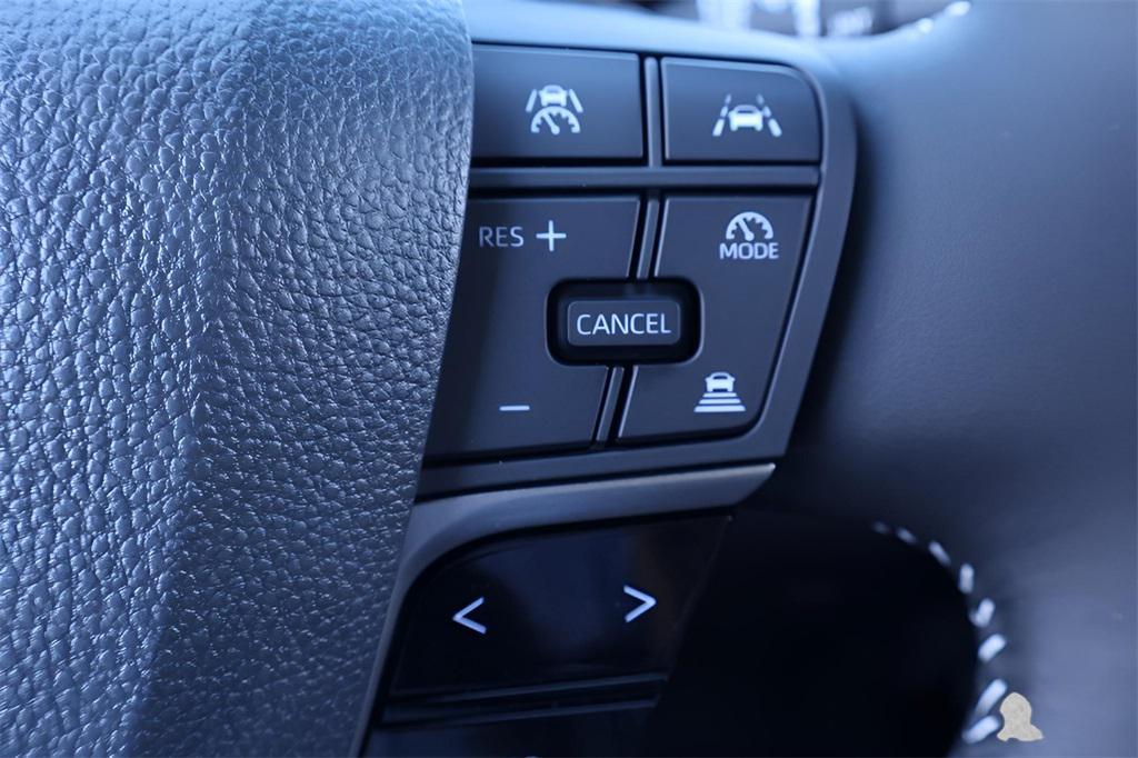 new 2026 Toyota Camry car, priced at $32,738