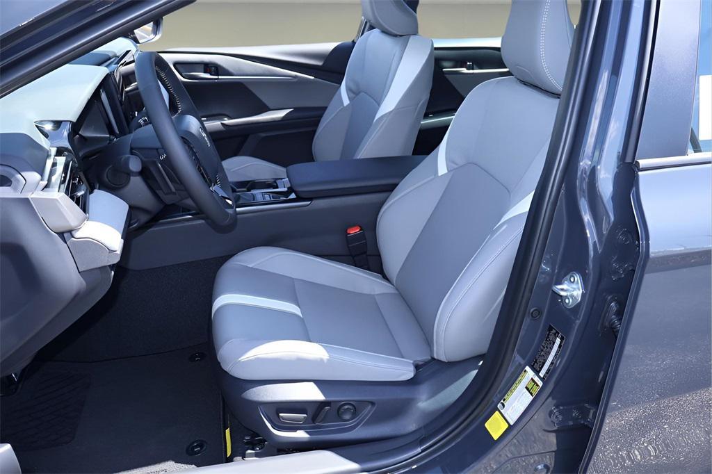 new 2026 Toyota Camry car, priced at $32,738
