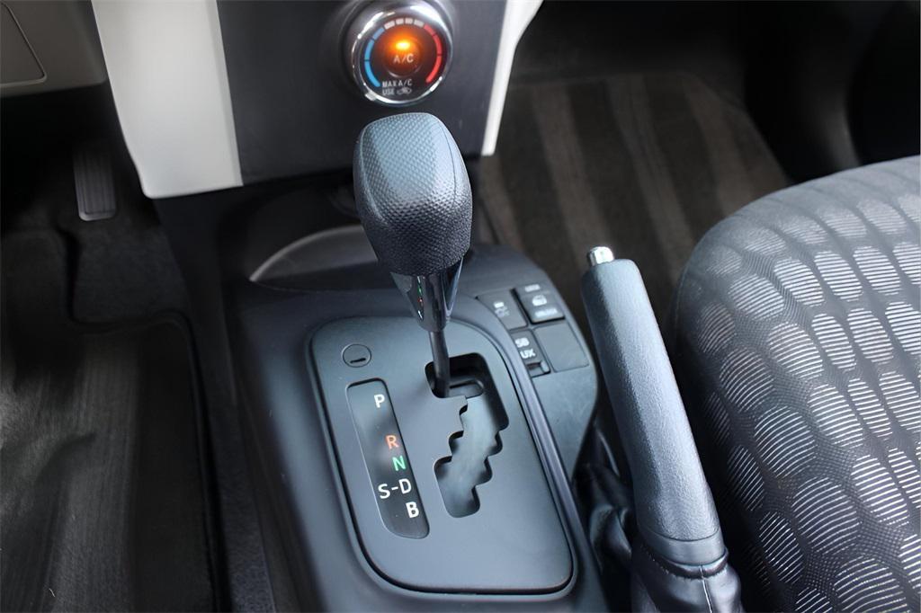 used 2013 Scion iQ car, priced at $8,991