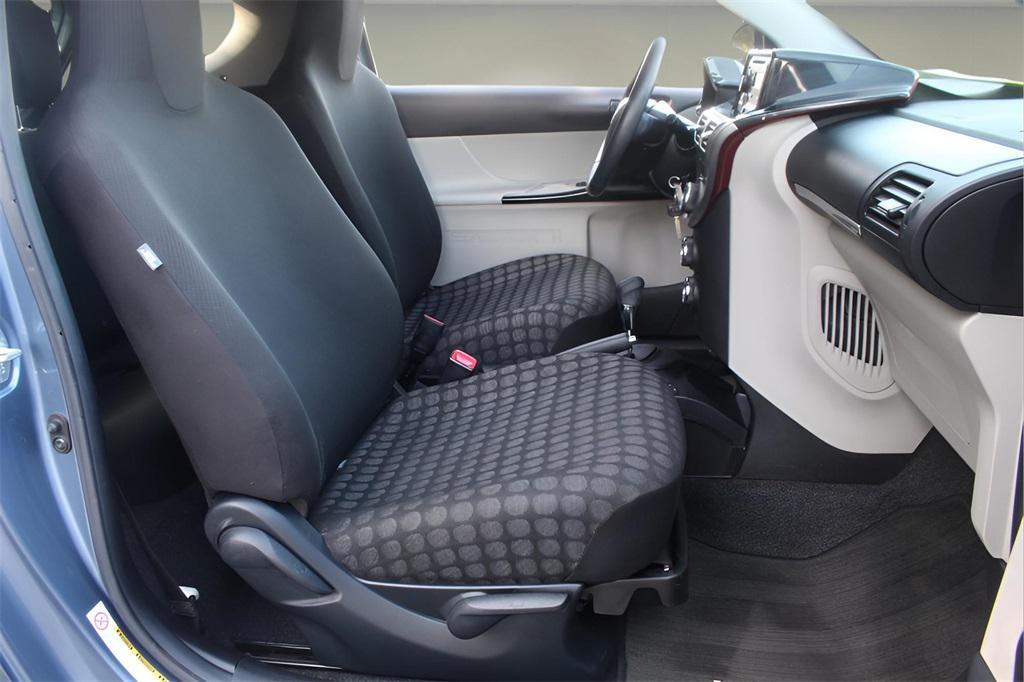 used 2013 Scion iQ car, priced at $8,991