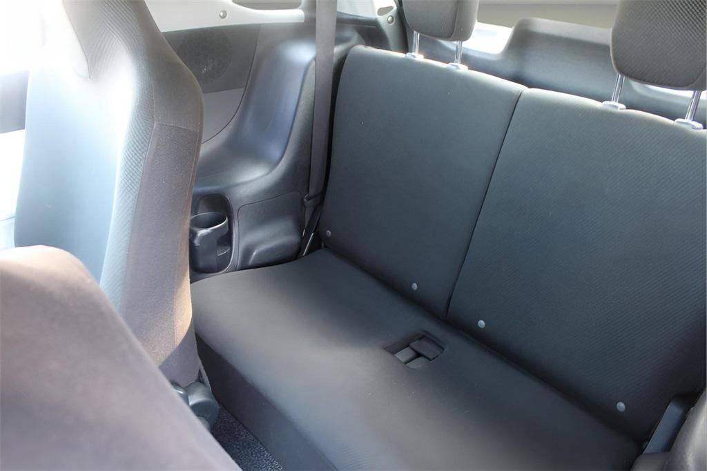 used 2013 Scion iQ car, priced at $8,991