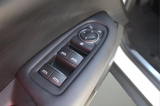 used 2021 Cadillac XT5 car, priced at $26,552