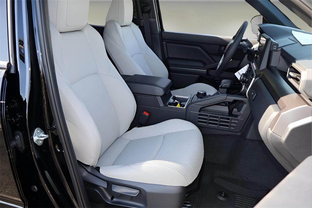 new 2025 Toyota 4Runner car, priced at $50,658