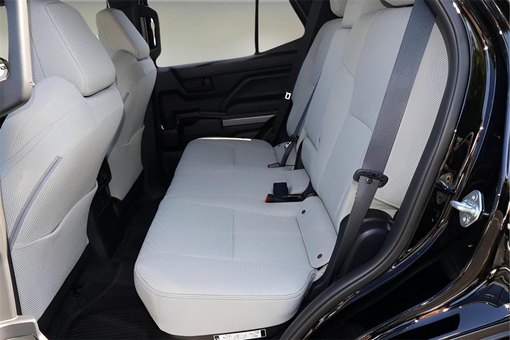 new 2025 Toyota 4Runner car, priced at $50,658
