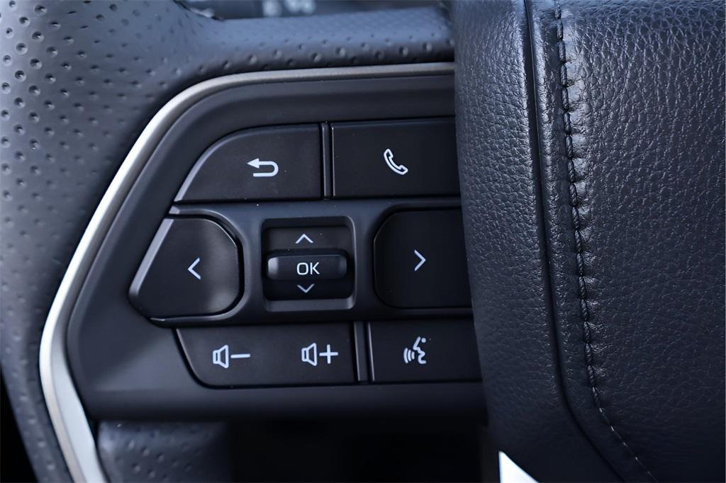 new 2025 Toyota 4Runner car, priced at $50,658