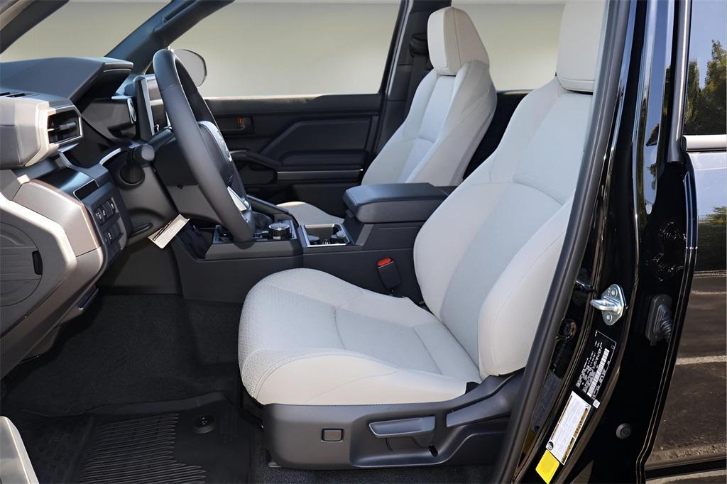 new 2025 Toyota 4Runner car, priced at $50,658