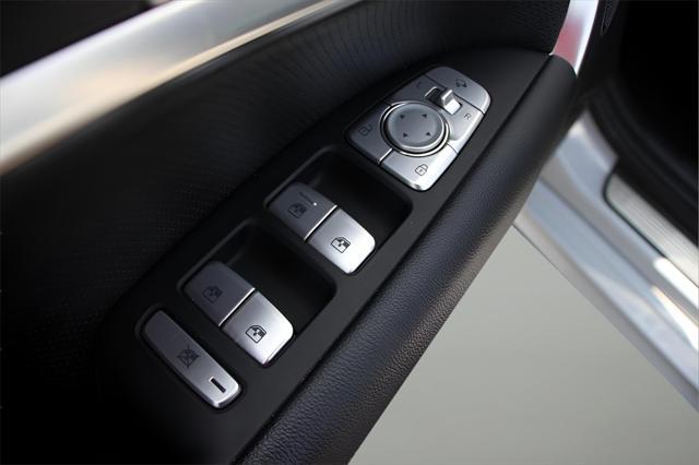 used 2022 Genesis G70 car, priced at $23,882