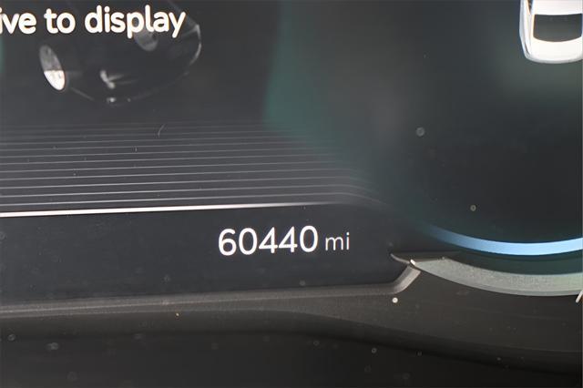 used 2022 Genesis G70 car, priced at $23,882