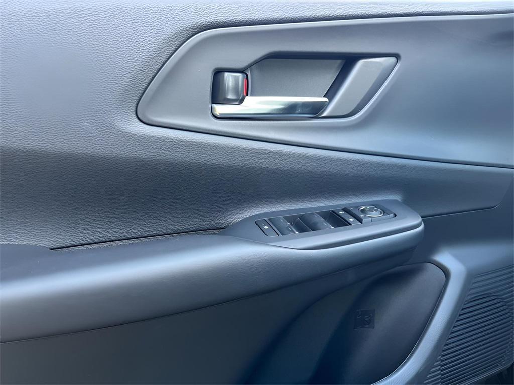 new 2026 Toyota Prius car, priced at $34,314