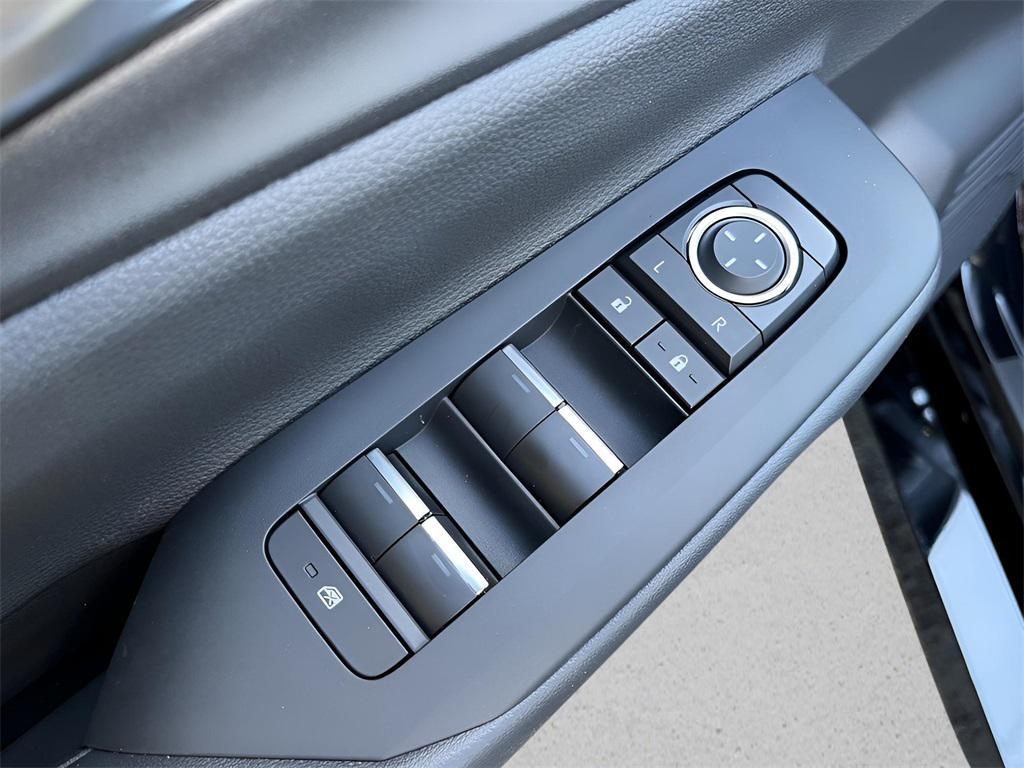 new 2026 Toyota Prius car, priced at $34,314