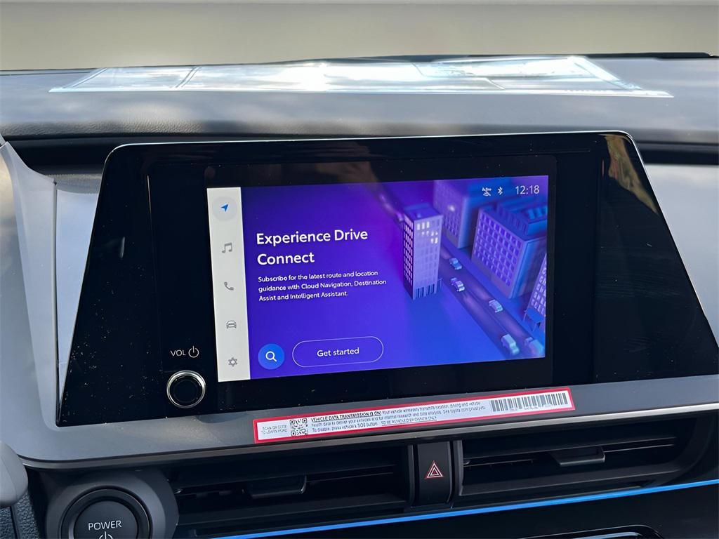 new 2026 Toyota Prius car, priced at $34,314