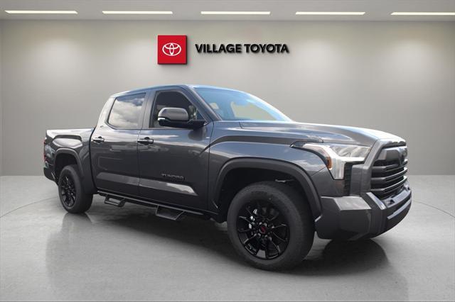 new 2025 Toyota Tundra car, priced at $62,467