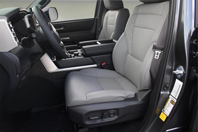 new 2025 Toyota Tundra car, priced at $62,467