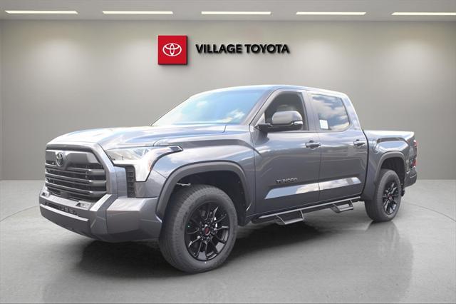 new 2025 Toyota Tundra car, priced at $62,467