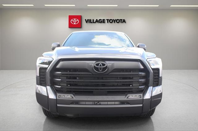 new 2025 Toyota Tundra car, priced at $62,467