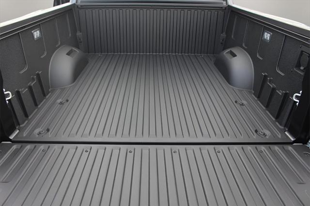 new 2025 Toyota Tundra car, priced at $62,467