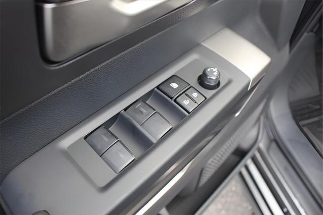 new 2025 Toyota Tundra car, priced at $62,467
