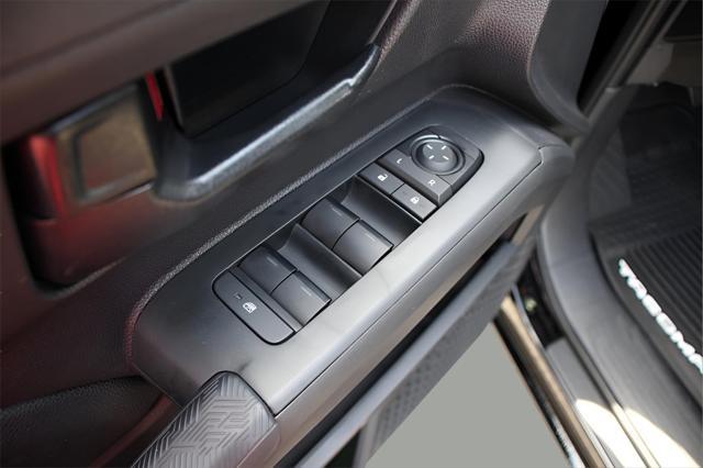 new 2025 Toyota Tacoma car, priced at $36,909