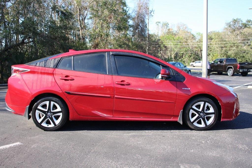 used 2016 Toyota Prius car, priced at $13,551