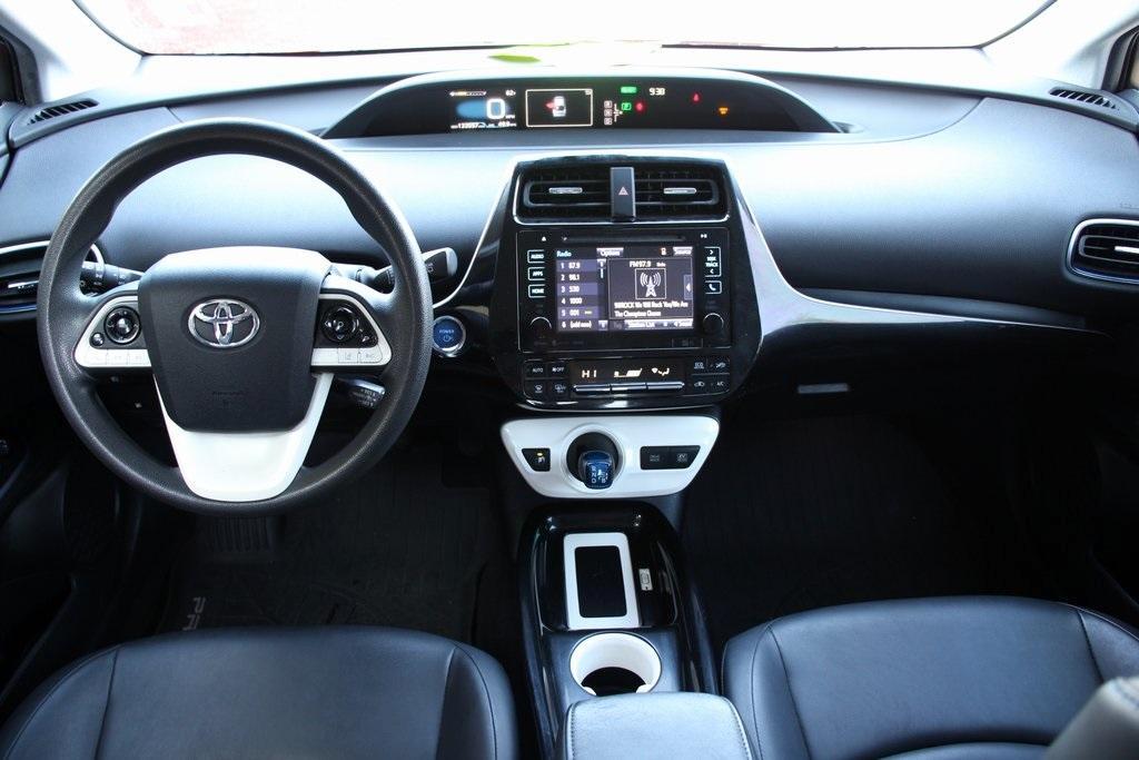 used 2016 Toyota Prius car, priced at $13,551