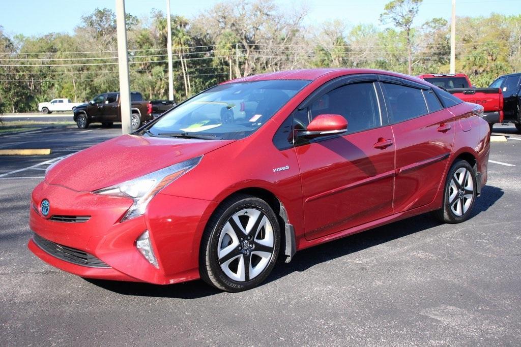 used 2016 Toyota Prius car, priced at $13,551