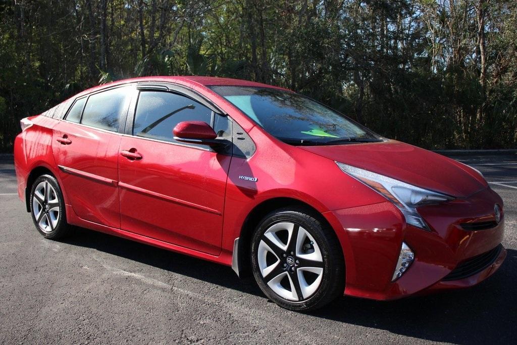 used 2016 Toyota Prius car, priced at $13,551