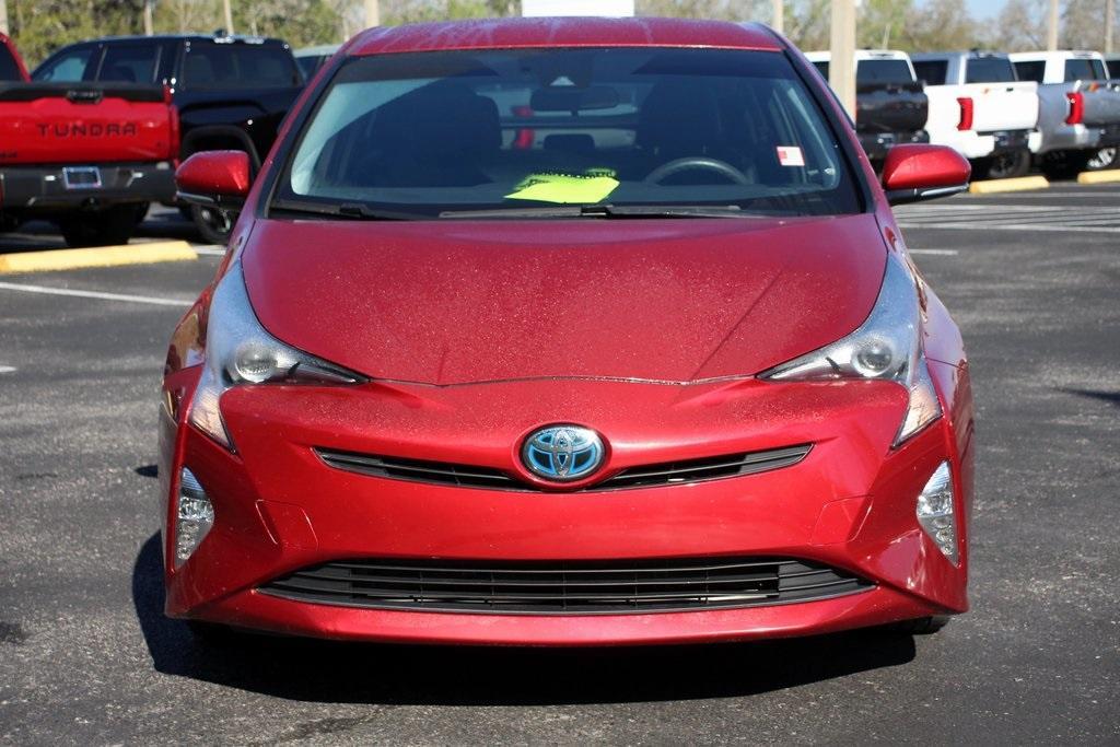 used 2016 Toyota Prius car, priced at $13,551