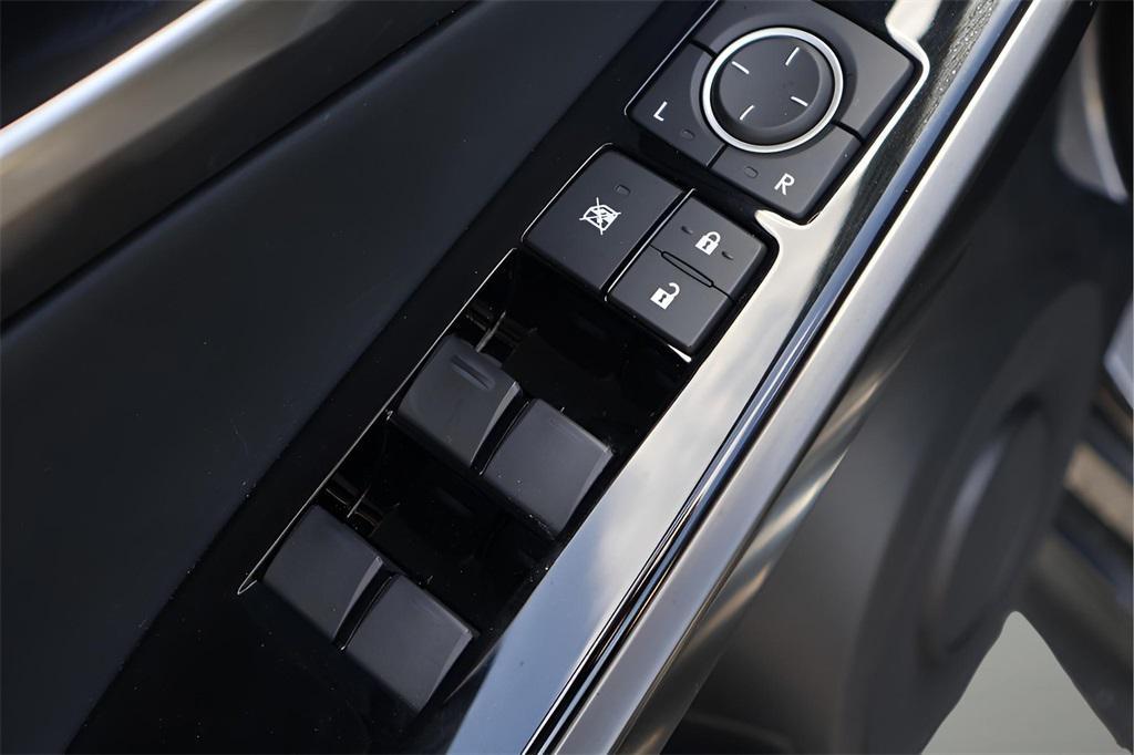 used 2021 Lexus IS 300 car, priced at $31,193