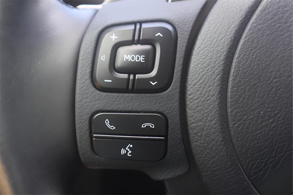 used 2021 Lexus IS 300 car, priced at $31,193