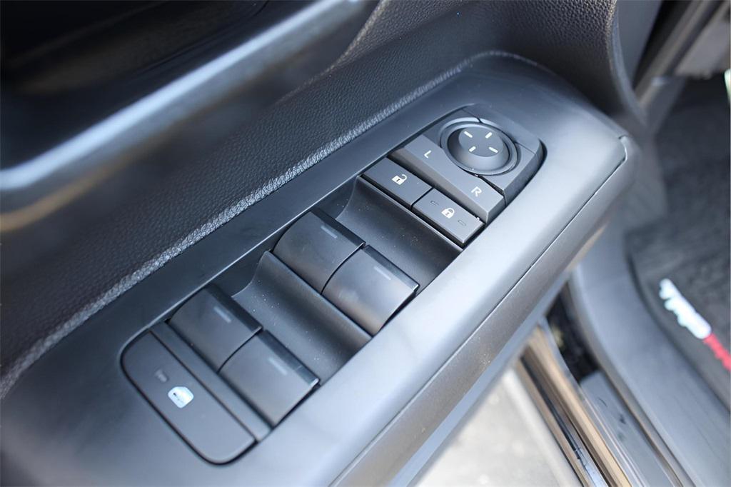 new 2025 Toyota Tacoma car, priced at $67,906