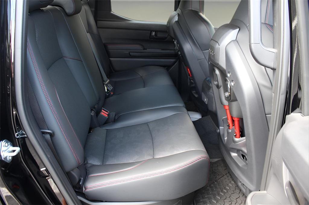 new 2025 Toyota Tacoma car, priced at $67,906